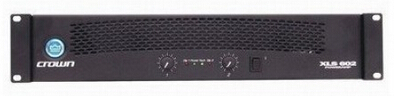 XLS602專業(yè)功放 XLS602專業(yè)功放